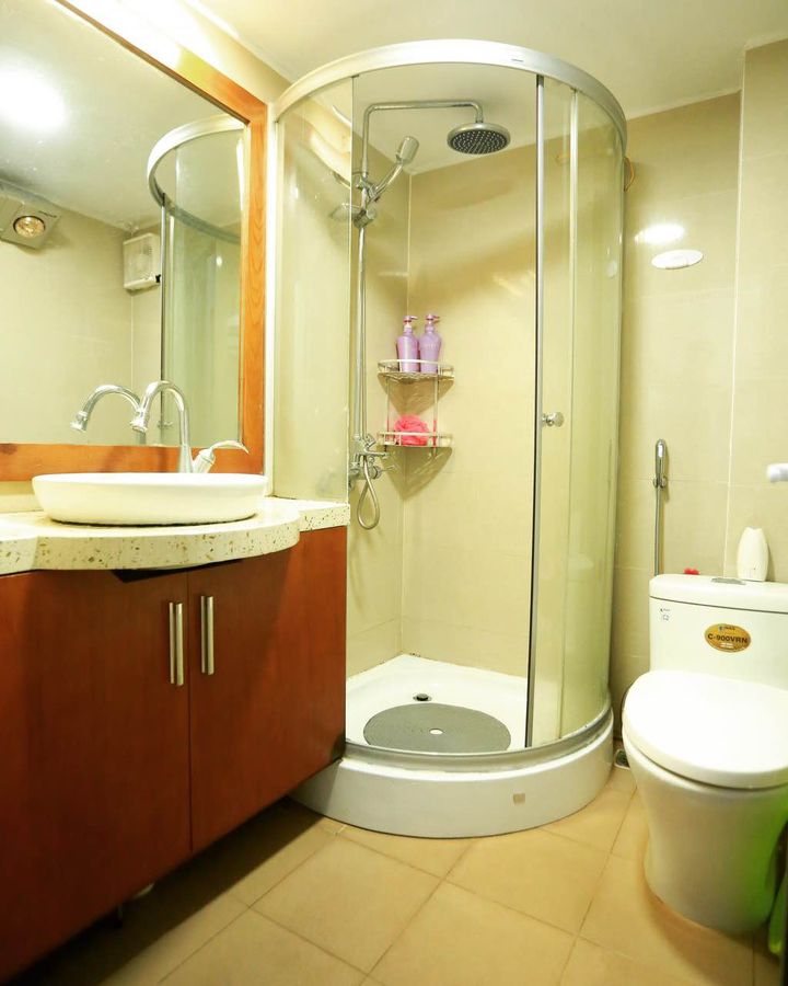 Chính chủ cho thuê nhà riêng tại Nguyễn An Ninh giá 18tr/tháng